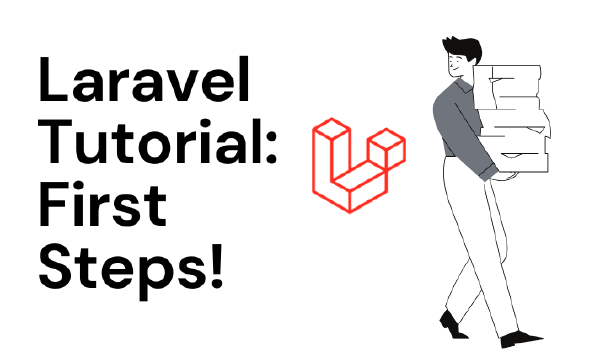 Laravel Tutorial 01 - Hi, Laravel!