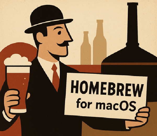 Homebrew Tutorial: The Easiest Way to Install Software on macOS