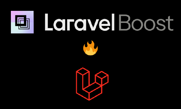 Laravel Boost: Power Your Laravel Development with AI Assistance