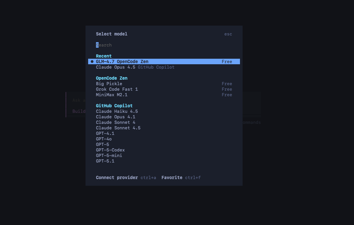 OpenCode Tutorial: An Open Source Alternative to Claude Code ...